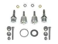ICON Vehicle Dynamics K2201