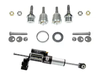 ICON Vehicle Dynamics K2203