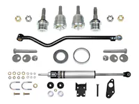 ICON Vehicle Dynamics K2204