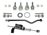 ICON Vehicle Dynamics K2205