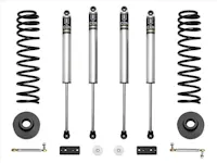ICON Vehicle Dynamics K22101