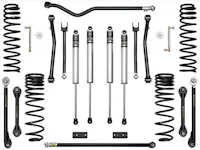 ICON Vehicle Dynamics K22105T