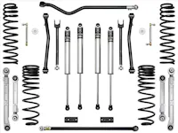 ICON Vehicle Dynamics K22105
