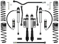 ICON Vehicle Dynamics K22106