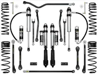 ICON Vehicle Dynamics K22107T