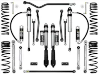 ICON Vehicle Dynamics K22107