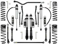 ICON Vehicle Dynamics K22108T