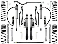 ICON Vehicle Dynamics K22108