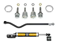 ICON Vehicle Dynamics K2213