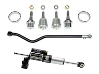 ICON Vehicle Dynamics K2214