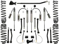 ICON Vehicle Dynamics K24002
