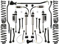 ICON Vehicle Dynamics K24003