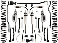 ICON Vehicle Dynamics K24004