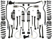 ICON Vehicle Dynamics K24005