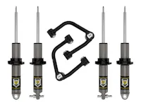 ICON Vehicle Dynamics K40002T