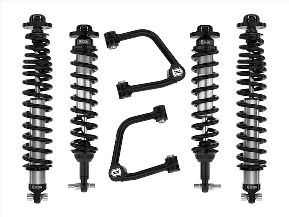 ICON Vehicle Dynamics K40013T