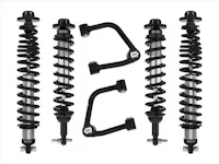 ICON Vehicle Dynamics K40003T