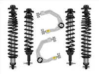 ICON Vehicle Dynamics K40003