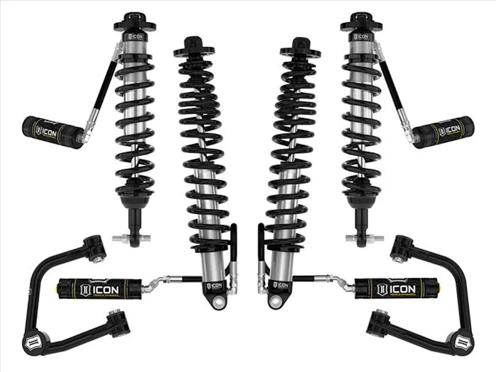 ICON Vehicle Dynamics K40014T