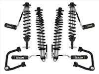ICON Vehicle Dynamics K40004T