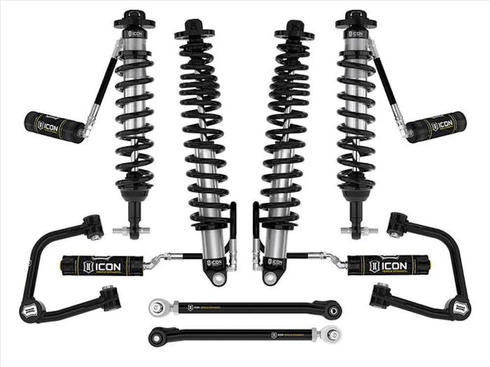 ICON Vehicle Dynamics K40015T