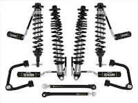 ICON Vehicle Dynamics K40005T