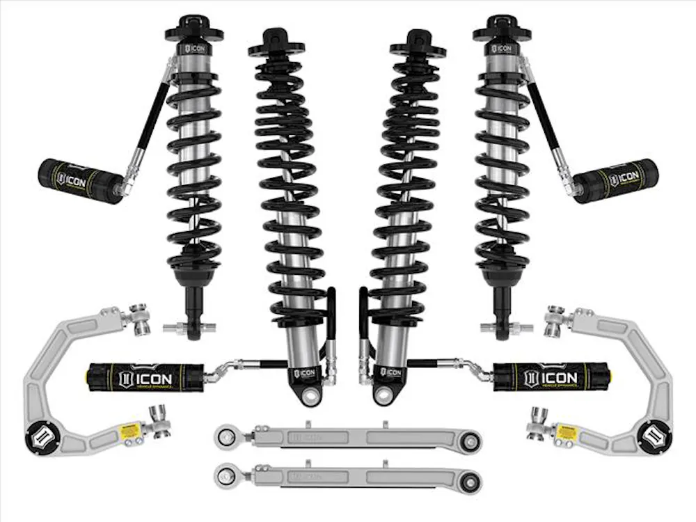 ICON Vehicle Dynamics K40005