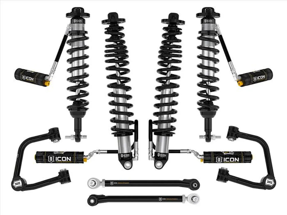 ICON Vehicle Dynamics K40006T