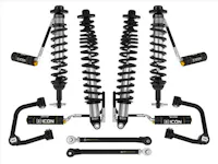 ICON Vehicle Dynamics K40006T