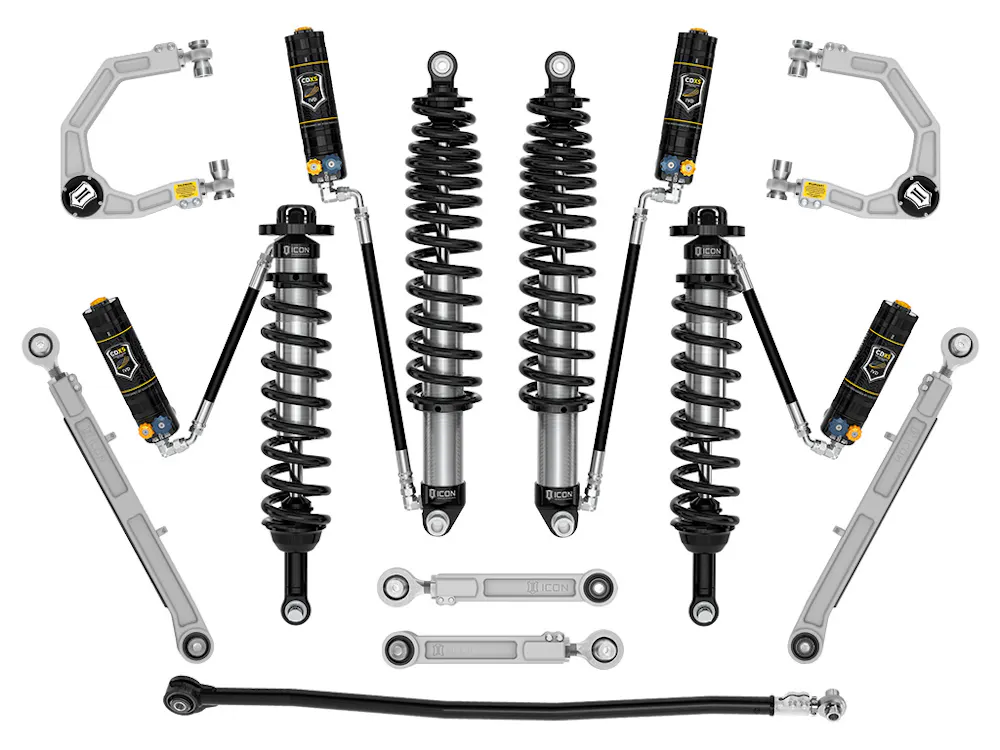 ICON Vehicle Dynamics K40007DX