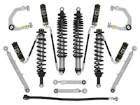 ICON Vehicle Dynamics K40007DX