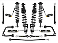 ICON Vehicle Dynamics K40007T