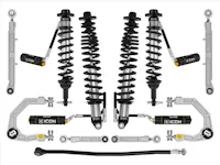 ICON Vehicle Dynamics K40007