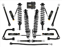 ICON Vehicle Dynamics K40008T