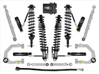 ICON Vehicle Dynamics K40008
