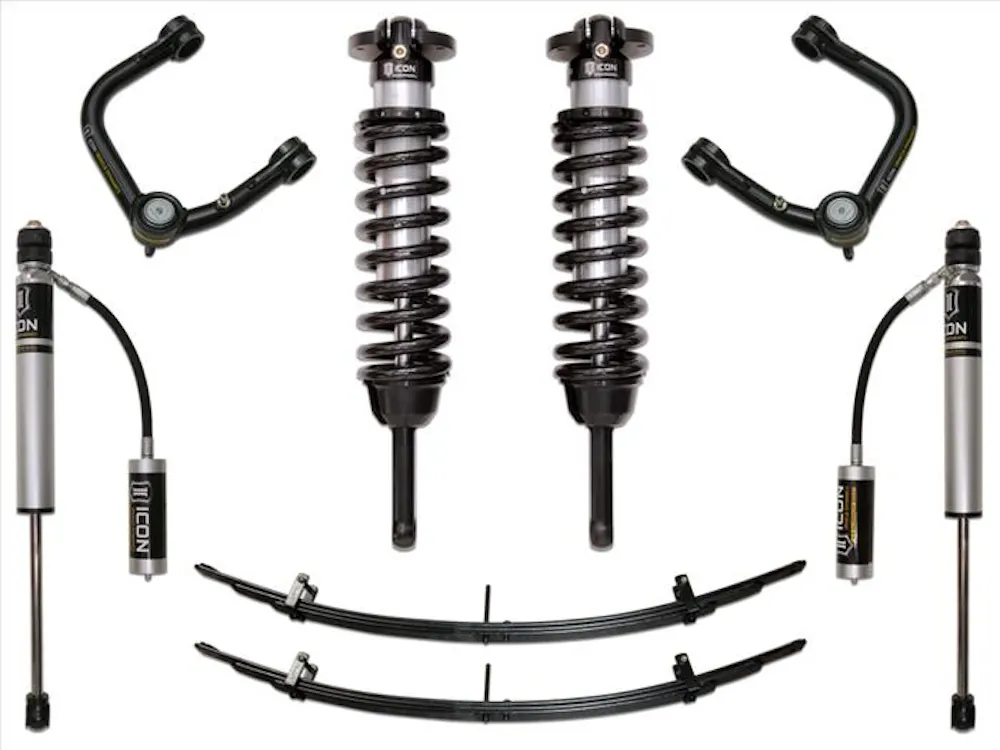 ICON Vehicle Dynamics K53003T