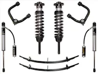 ICON Vehicle Dynamics K53003T