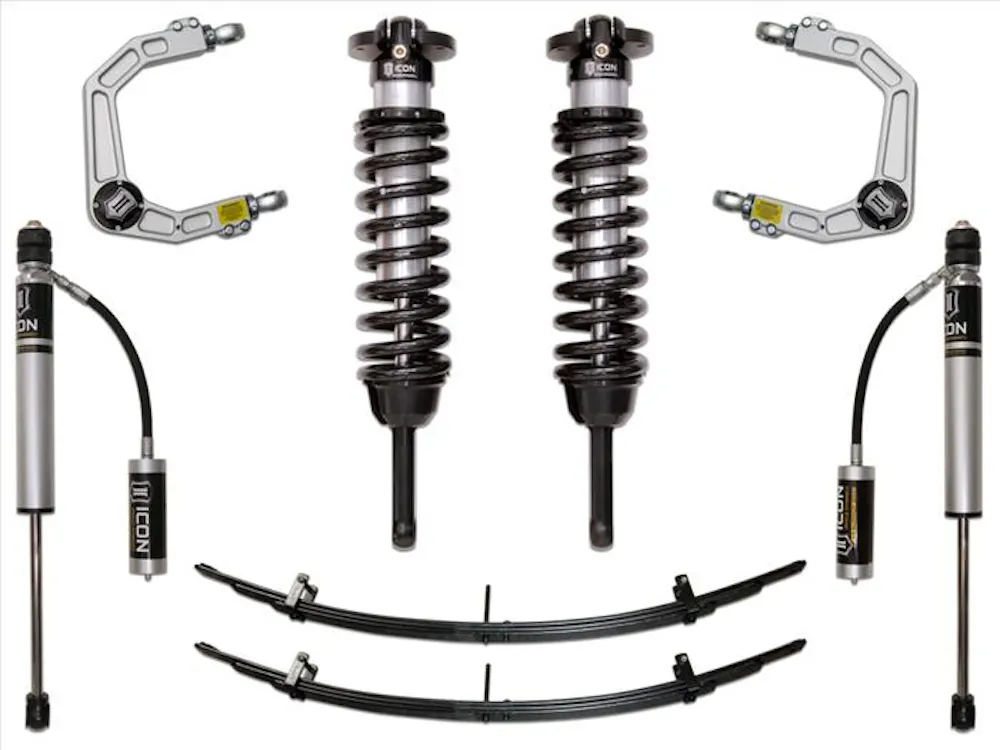 ICON Vehicle Dynamics K53003