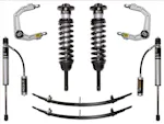 ICON Vehicle Dynamics 51100