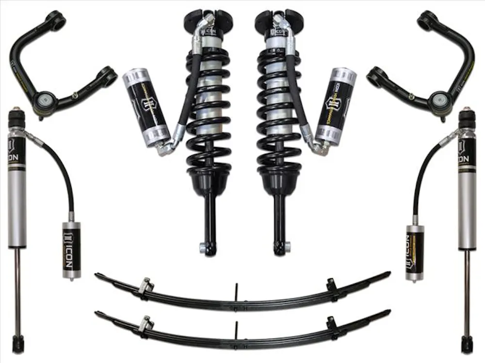 ICON Vehicle Dynamics K53004T