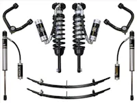 ICON Vehicle Dynamics K53004T