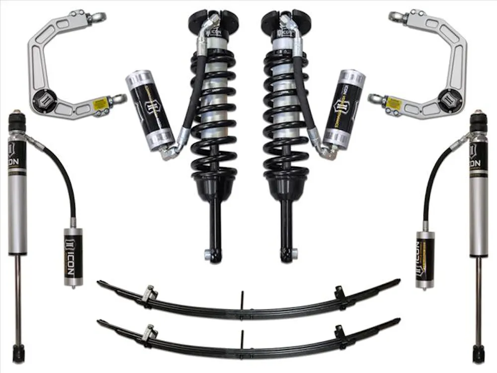ICON Vehicle Dynamics K53004