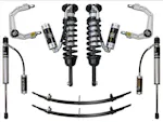 ICON Vehicle Dynamics 51100