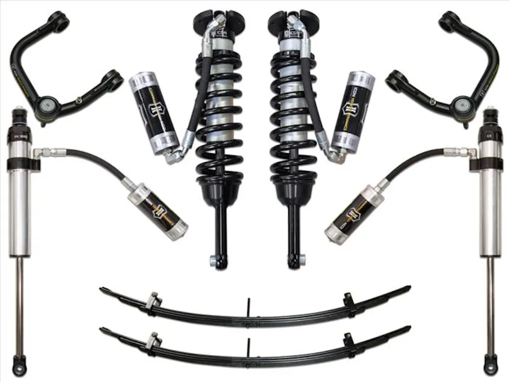 ICON Vehicle Dynamics K53005T