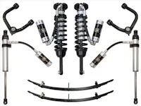 ICON Vehicle Dynamics K53005T