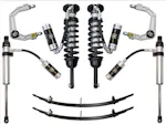 ICON Vehicle Dynamics 51100