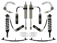 ICON Vehicle Dynamics K53006D