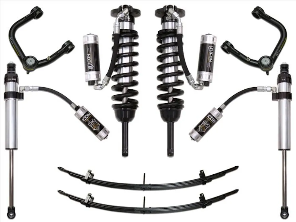 ICON Vehicle Dynamics K53006T