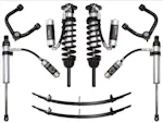 ICON Vehicle Dynamics 51100