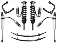 ICON Vehicle Dynamics K53006T